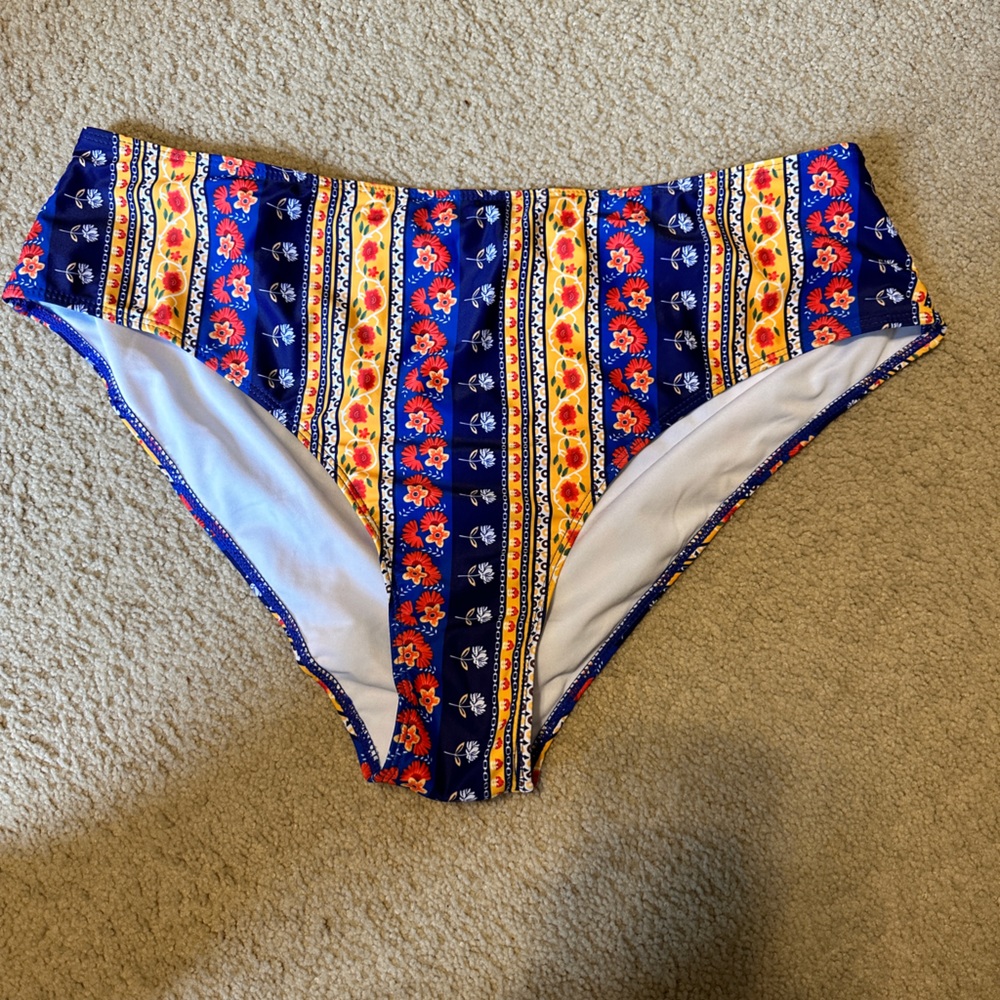 Bathing Suit Bottom